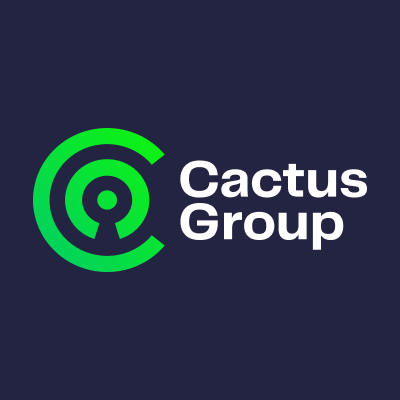 Home - CactusGroup